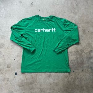 Carhartt Long Sleeve